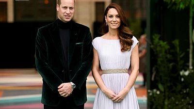 Costa Rica, Milan among winners of Prince William's Earthshot environmental prize Costa Rica, Milan among winners of Prince William's Earthshot environmental prize