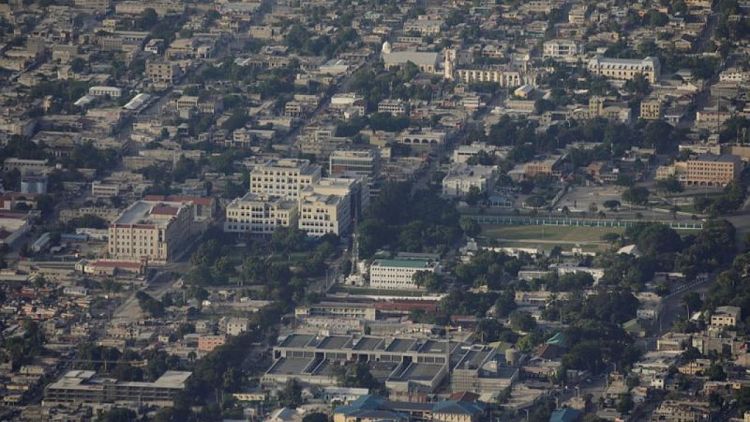 Las pandillas de Haití amplían su territorio mientras el gobierno lucha por mantener el control