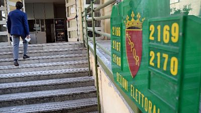 In 65 comuni, subito dopo lo spoglio delle schede In 65 comuni, subito dopo lo spoglio delle schede