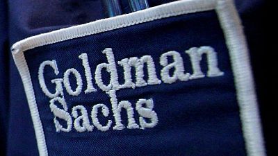 Goldman Sachs brings forward U.S. rate hike projection by a year