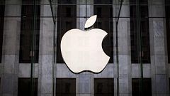 Apple is expected to unveil new MacBook Pros with its more powerful 'Apple Silicon' chips