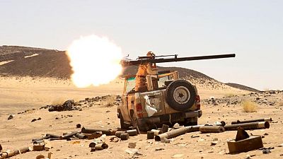 Yemen's Houthis advance in Shabwa and Marib Yemen's Houthis advance in Shabwa and Marib