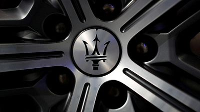 Stellantis' Maserati delays launch of Grecale SUV due to chip shortage Stellantis' Maserati delays launch of Grecale SUV due to chip shortage