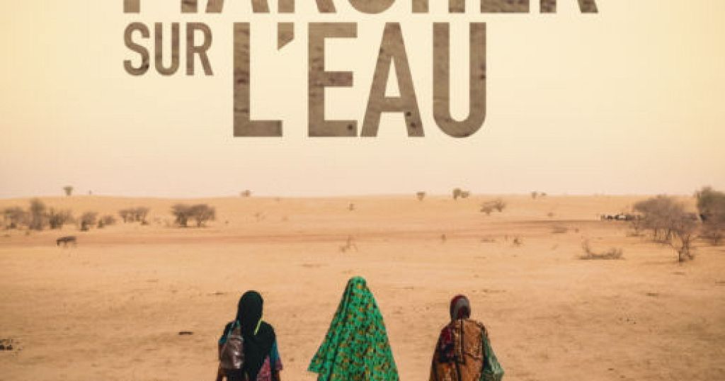 APO Group named Official Partner of Cannes and FESPACO selected movie 'Above Water' ('Marcher sur l'eau') - Vimarsana News