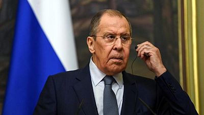 روسيا تغلق بعثتها لدى حلف الأطلسي في خلاف حول التجسس
