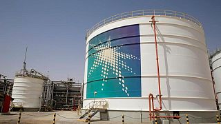 Exportaciones de crudo de Arabia Saudita suben por cuarto mes consecutivo en agosto: JODI