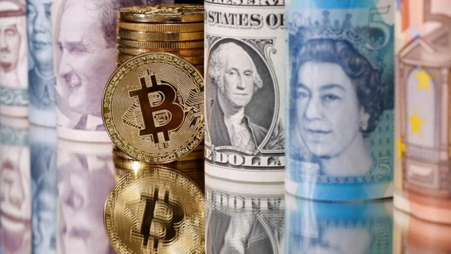 Don't subject stablecoins to new rules, crypto lobby tells U.S. regulators