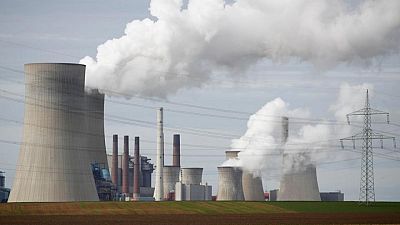 Volver al carbón en medio de la crisis energética sería una "tragedia" climática: UE