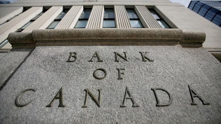 Bank of Canada not planning to launch digital currency, at least for now