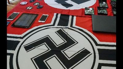 26 gli indagati 26 gli indagati