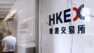 Los nuevos futuros de Hong Kong ligados a China marcan un hito bursátil