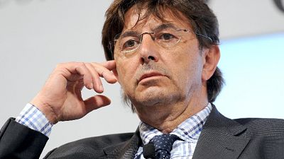 Era stato consigliere comunale con Forza Italia a Milano Era stato consigliere comunale con Forza Italia a Milano