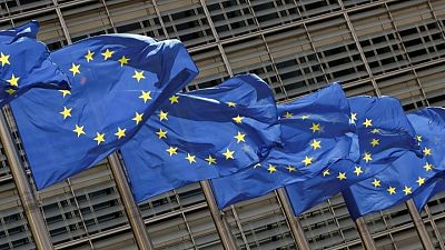 Euro zone bond yields pushed higher by global rate repricing Euro zone bond yields pushed higher by global rate repricing
