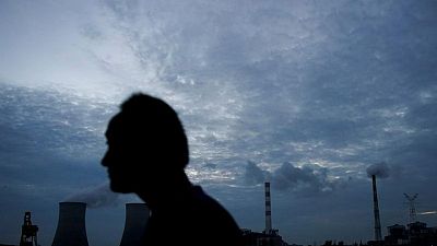 Coal price surge, power squeeze hits China's economy, global supply Coal price surge, power squeeze hits China's economy, global supply