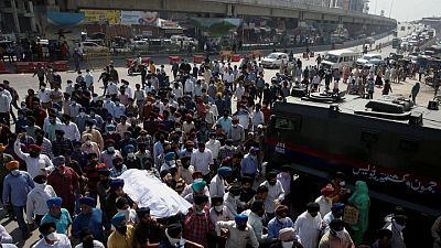 Explainer - What is behind the recent surge in violence in Indian Kashmir? Explainer - What is behind the recent surge in violence in Indian Kashmir?