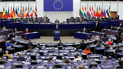 Los dirigentes de la UE se preparan para reprender a Polonia por cuestionar su integración