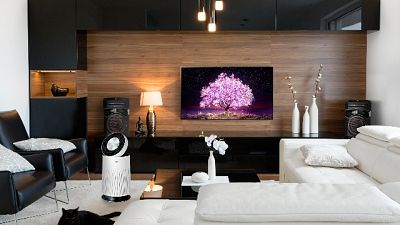 NielsenIQ per LG, il soggiorno è preferito alla cucina NielsenIQ per LG, il soggiorno è preferito alla cucina