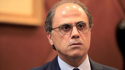 صندوق النقد يجري محادثات مع لبنان ويدعو للتعامل مع مسألة الخسائر المالية