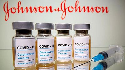 Blinken says U.S. brokered deal between J&J and COVAX to send vaccines to conflict zones