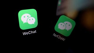 Reguladores chinos deben hacer más para liberar acceso de apps a enlaces rivales: diario estatal
