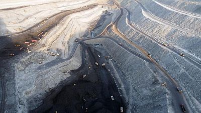لجنة التخطيط الحكومية في الصين تقول إنها تدرس سبلا للتدخل في أسعار الفحم