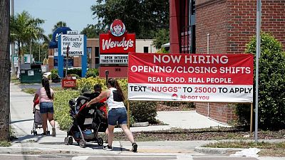 El Ibex-35 espera sin cambios al informe de empleo de EEUU con inquietud por China