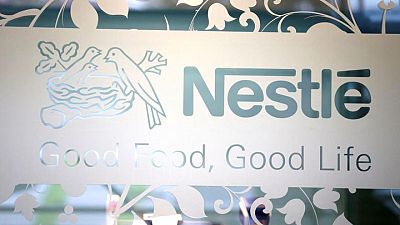 Nestlé eleva al 6-7% su previsión de crecimiento anual de las ventas