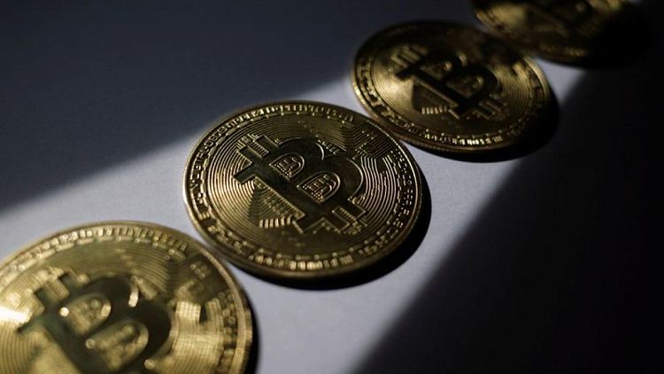 Analysis-Bitcoin futures highlight some pitfalls for new ETFs