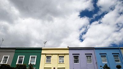 Britain to link mortgages to compulsory green home improvements - the Times