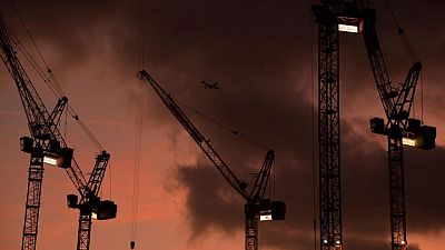 Britain to create 440,000 new jobs with net-zero strategy - minister Britain to create 440,000 new jobs with net-zero strategy - minister