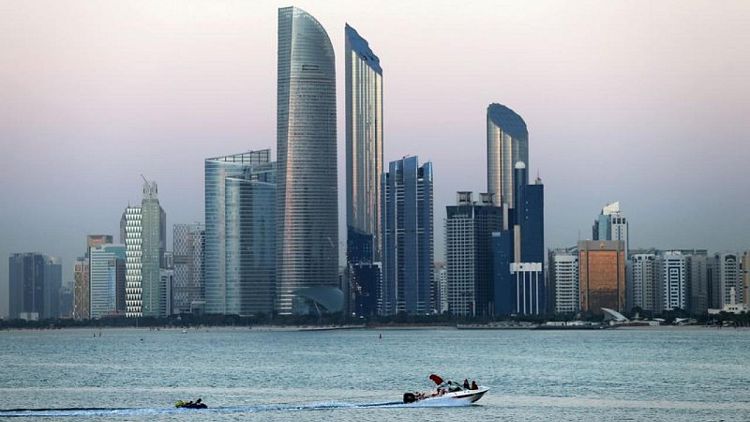 Abu Dhabi's tech hub sees surge of interest from start-ups