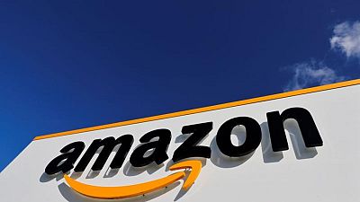 France's CGT union calls for Amazon workers to strike on Black Friday