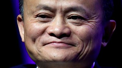 Alibaba's Ma in Europe on study tour - SCMP
