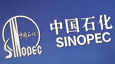 China's Sinopec completes successful trial of crude to olefin technology