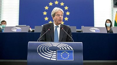 EU starts debate on budget rules amid high debt, investment needs