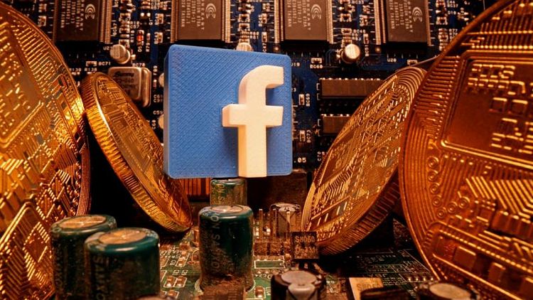 U.S. lawmakers say Facebook cannot be trusted to manage cryptocurrency
