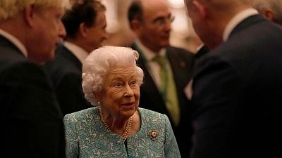 Queen Elizabeth told to rest by doctors - Palace