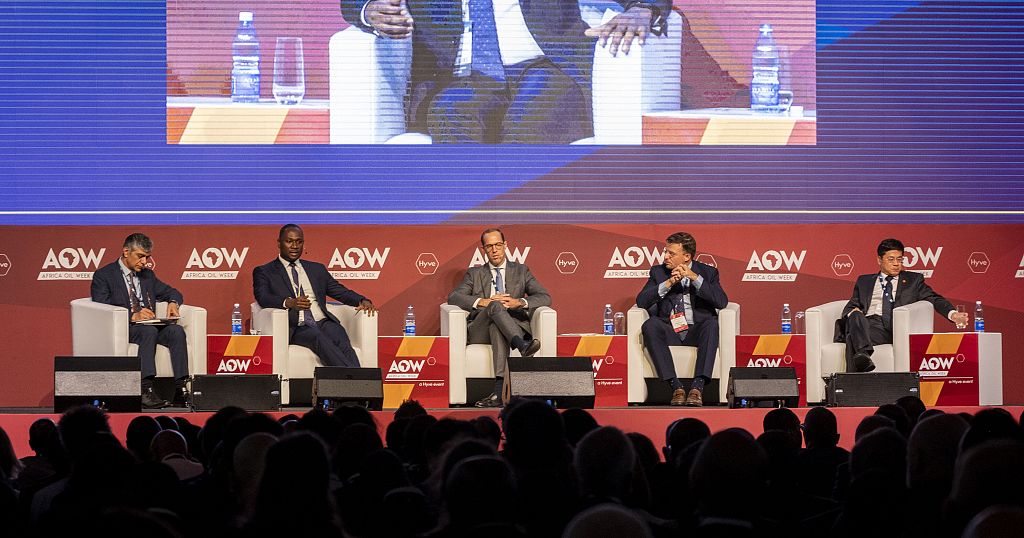 Africa Oil Week to Highlight Unrivalled Opportunities, Driving Investment and Deal-Making Across the African Continent - Vimarsana News