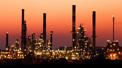 Oil prices slide amid fears of supply boost, weaker demand Oil prices slide amid fears of supply boost, weaker demand
