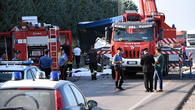 Per caporalato. Vittime stipate su furgone, il 6 agosto 2018 Per caporalato. Vittime stipate su furgone, il 6 agosto 2018