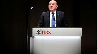 El presidente de UBS dejó claro que no indemnizaría a Orcel si dejaba el banco