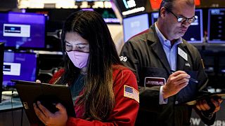 الأسهم الأمريكية تفتح على ارتفاع مع تحسن أرباح الشركات