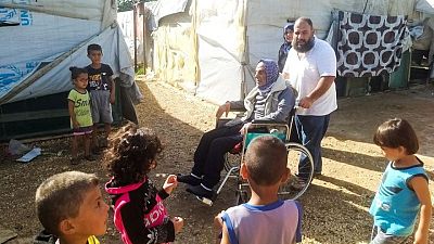 منظمة: السوريون العائدون بعد اللجوء يتعرضون للاضطهاد منظمة: السوريون العائدون بعد اللجوء يتعرضون للاضطهاد