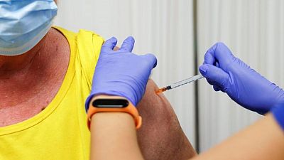 España suma 2.528 casos y 31 muertes de COVID-19