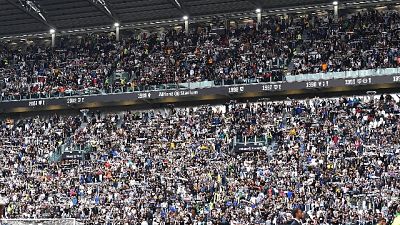 Per le pressioni sulla Juventus. Anche sei assoluzioni Per le pressioni sulla Juventus. Anche sei assoluzioni