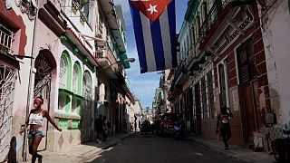 EXCLUSIVA-Cuba y el Club de París posponen pago de la deuda de 2021: diplomáticos