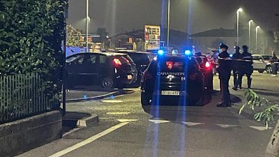 Lei aveva 49 anni. E' accaduto a Castegnato Lei aveva 49 anni. E' accaduto a Castegnato