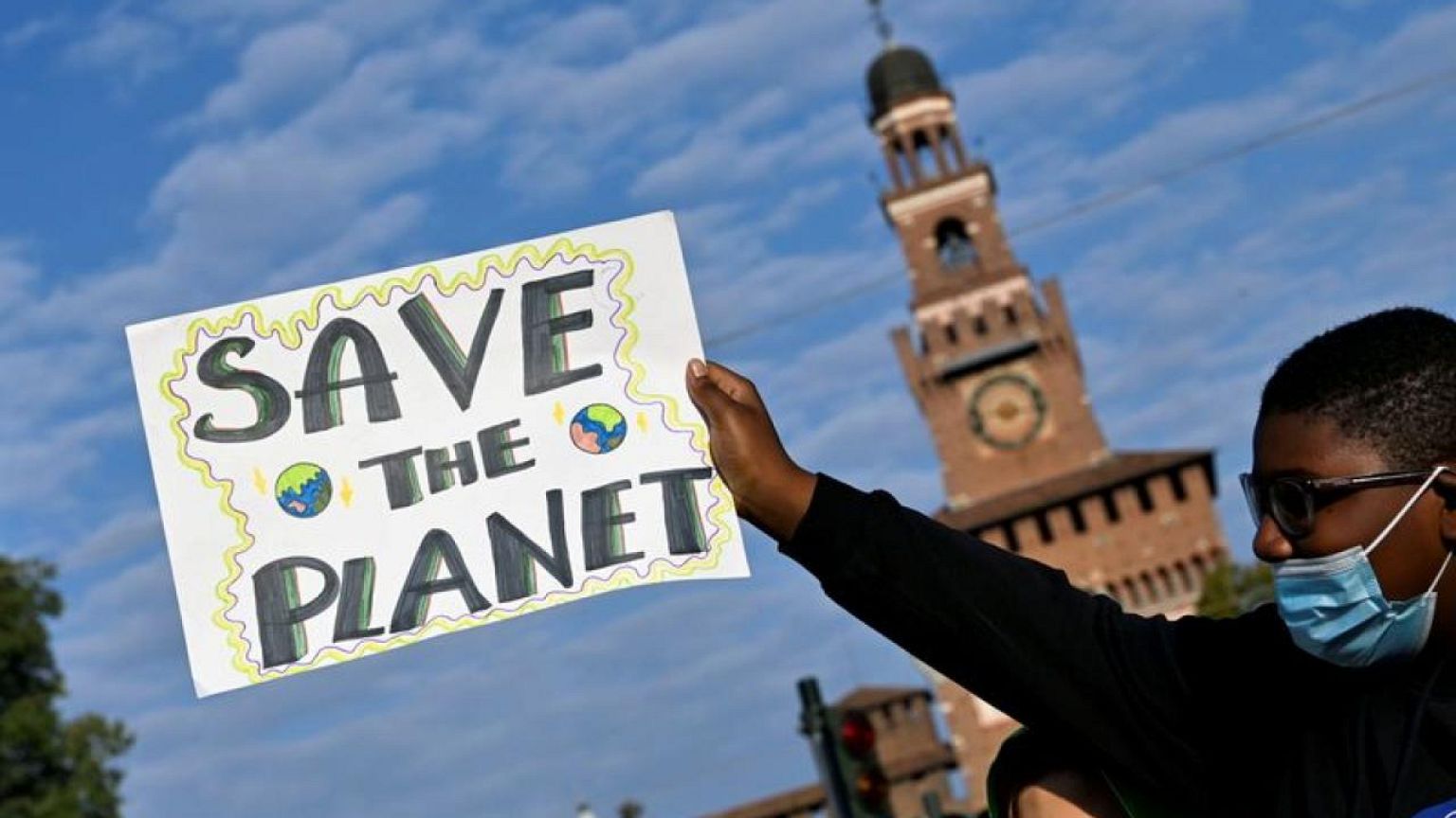 El G20 está dividido sobre el carbón y el límite climático de 1,5 grados antes de la cumbre de Roma - fuentes