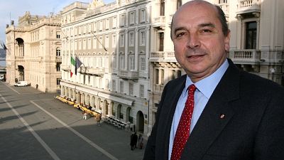Dipiazza, nei confronti dei responsabili dei disordini Dipiazza, nei confronti dei responsabili dei disordini
