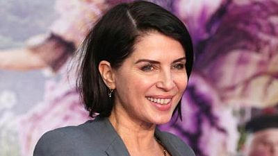 Actor Sadie Frost makes directorial debut with Mary Quant film